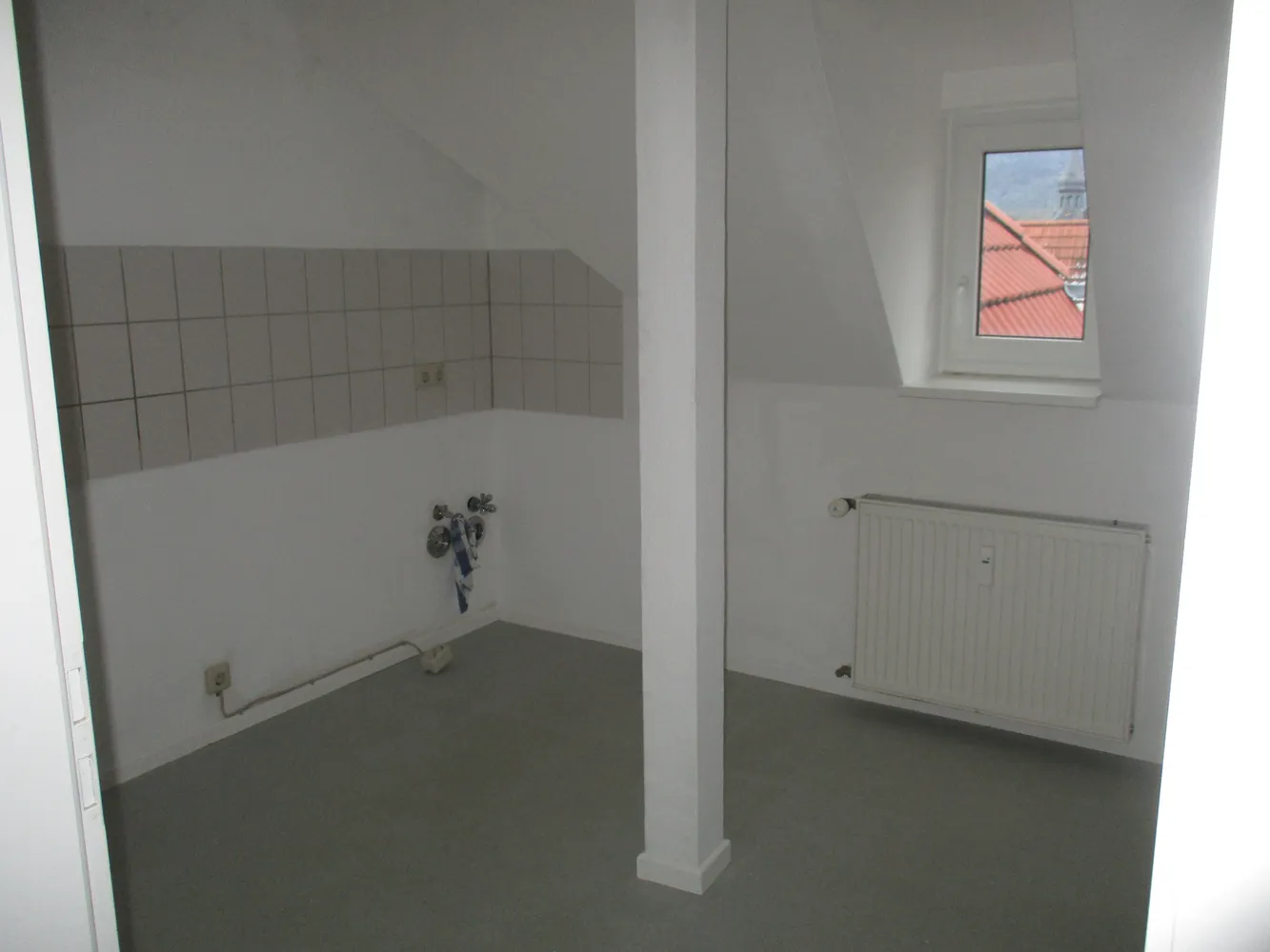 3 Zimmer Wohnung mit 80 m² in Goslar – Bild 2