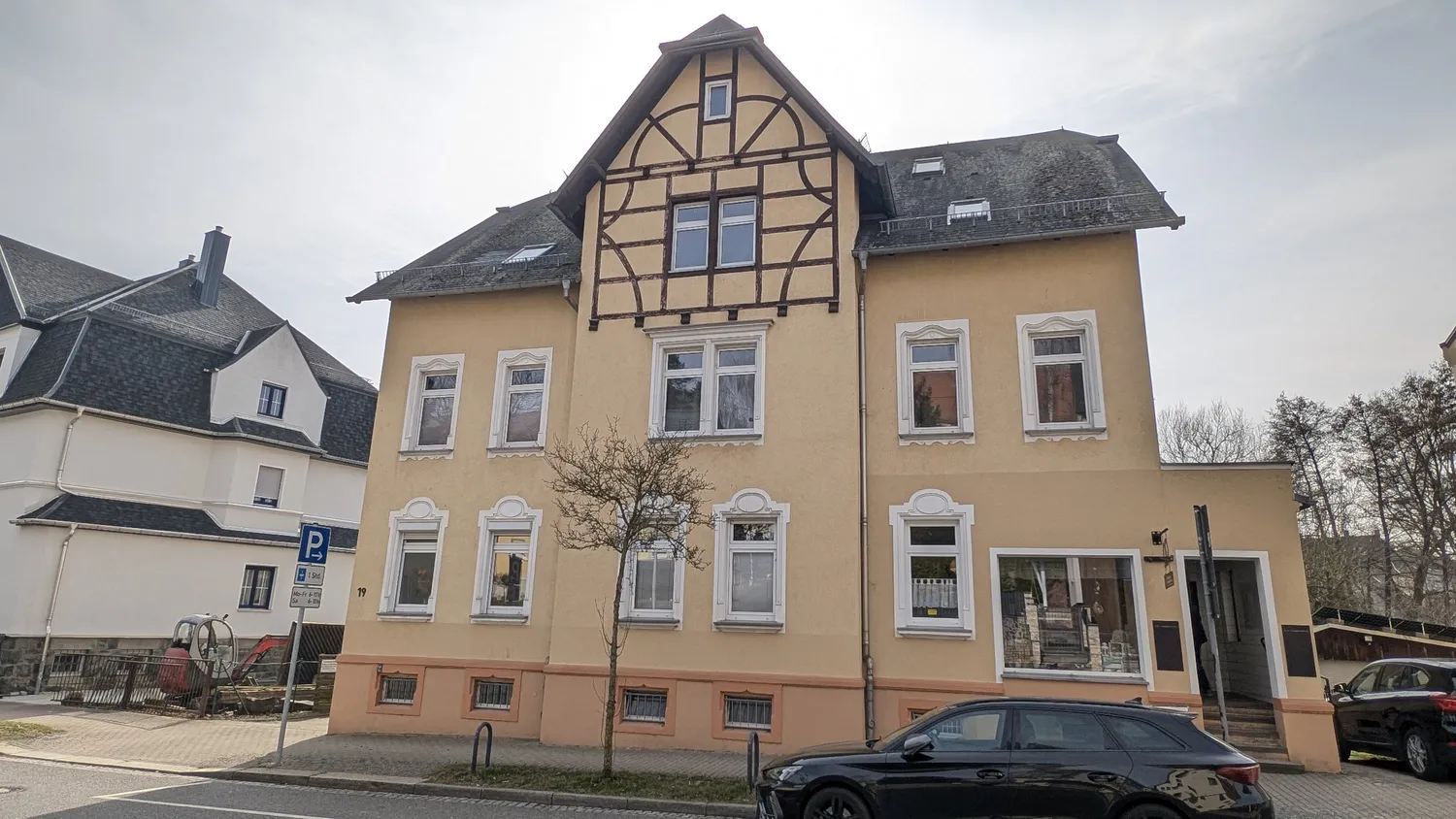 3 Zimmer Wohnung mit 67 m² in Chemnitz – Bild 3