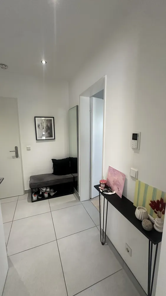 2 Zimmer Wohnung mit 56 m² in Augsburg – Bild 11