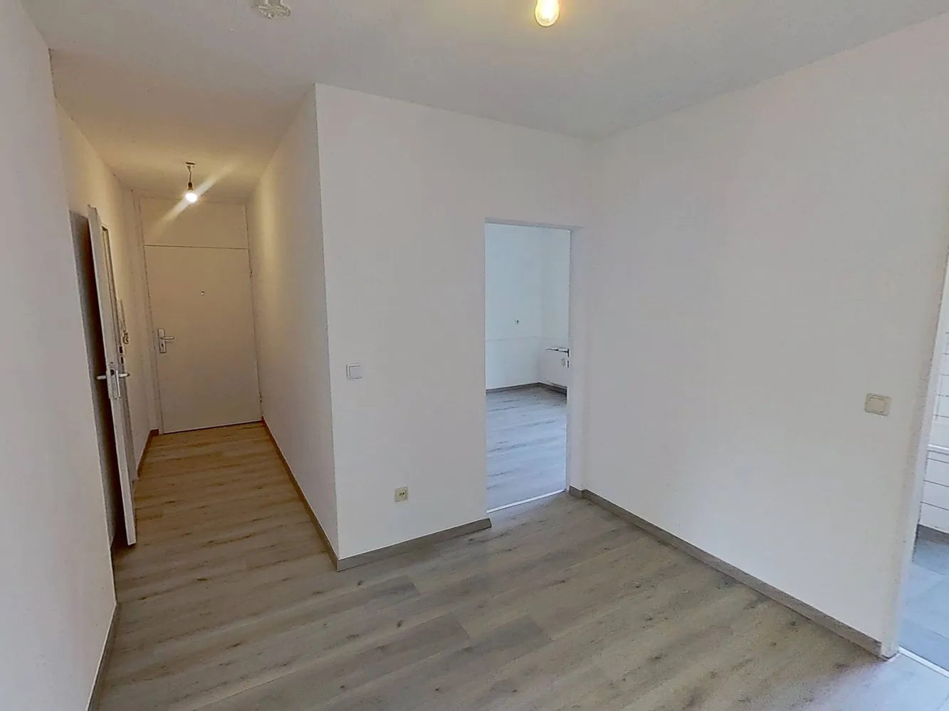 3 Zimmer Wohnung mit 79 m² in Münster – Bild 12