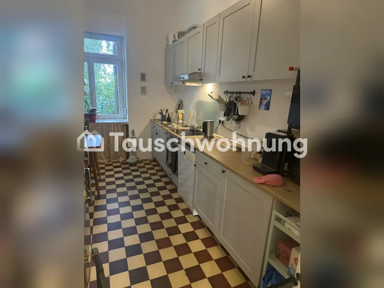 3 Zimmer Wohnung mit 70 m² in Karlsruhe – Bild 1