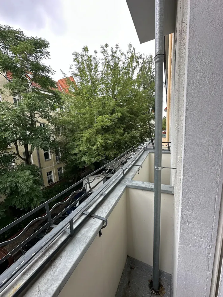 WG-Zimmer mit 15 m² in Berlin – Bild 3