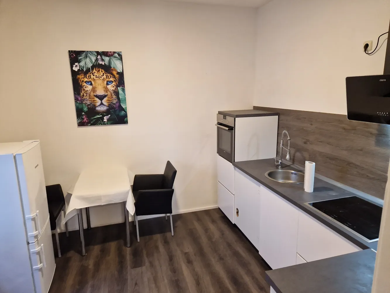 2 Zimmer Wohnung mit 52 m² in Wiesbaden – Bild 5