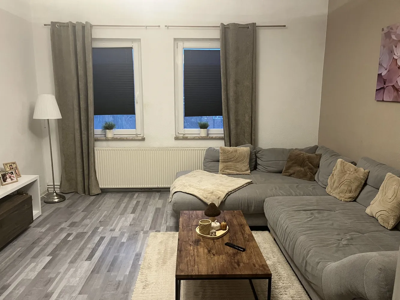 4 Zimmer Wohnung mit 88 m² in Bremerhaven – Bild 11