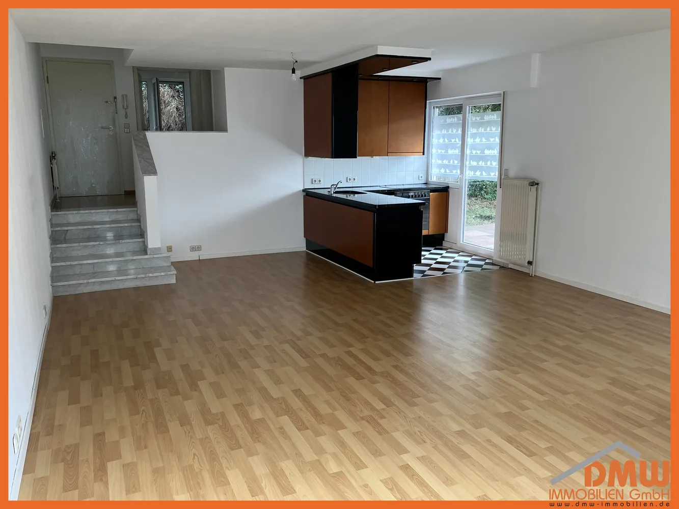 2 Zimmer Wohnung mit 62 m² in Mainz – Bild 4