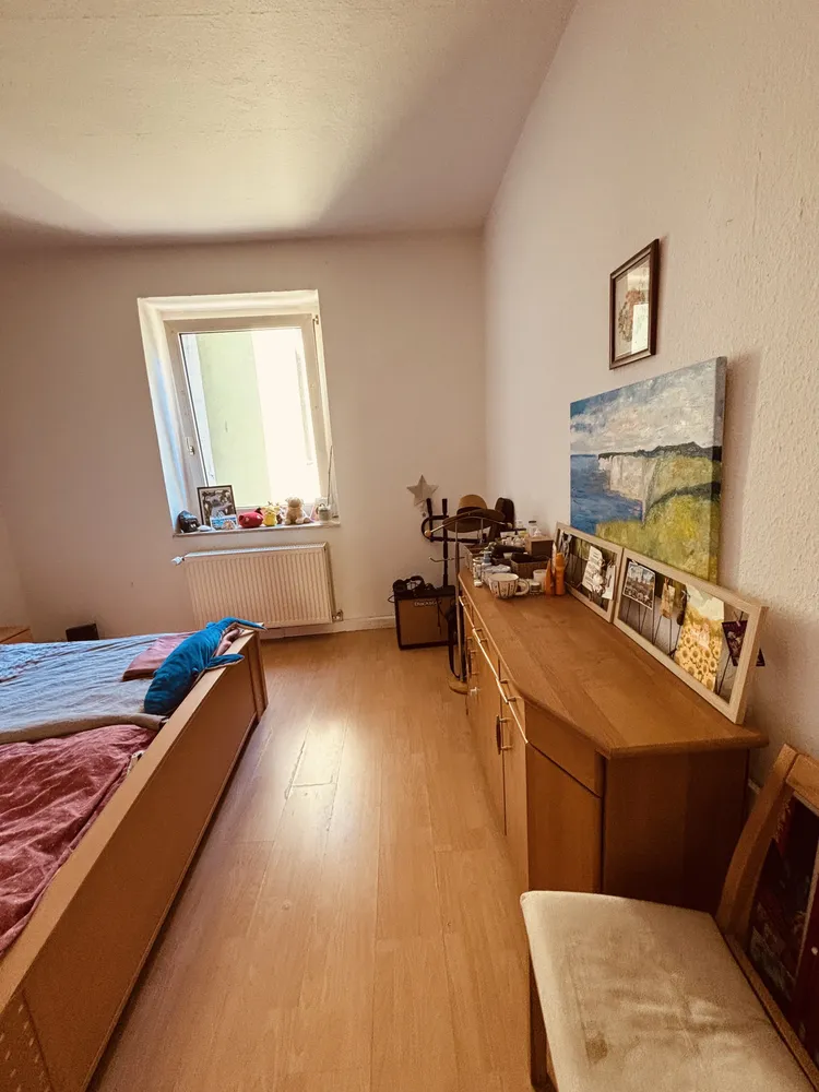 3 Zimmer Wohnung mit 48 m² in Bochum – Bild 2