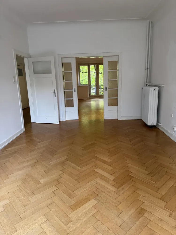 4 Zimmer Wohnung mit 98 m² in Hamburg – Bild 7