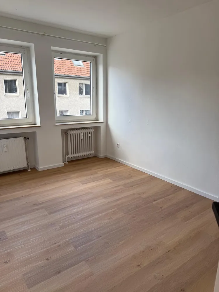 3 Zimmer Wohnung mit 75 m² in Moers – Bild 5
