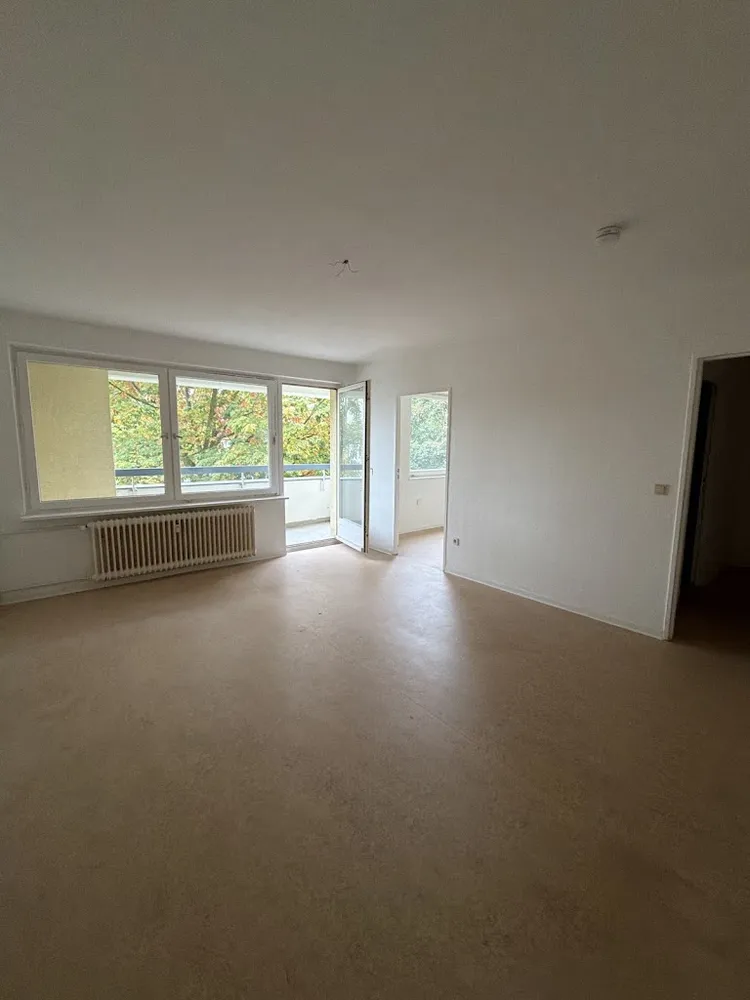 1 Zimmer Wohnung mit 38 m² in Berlin – Bild 4