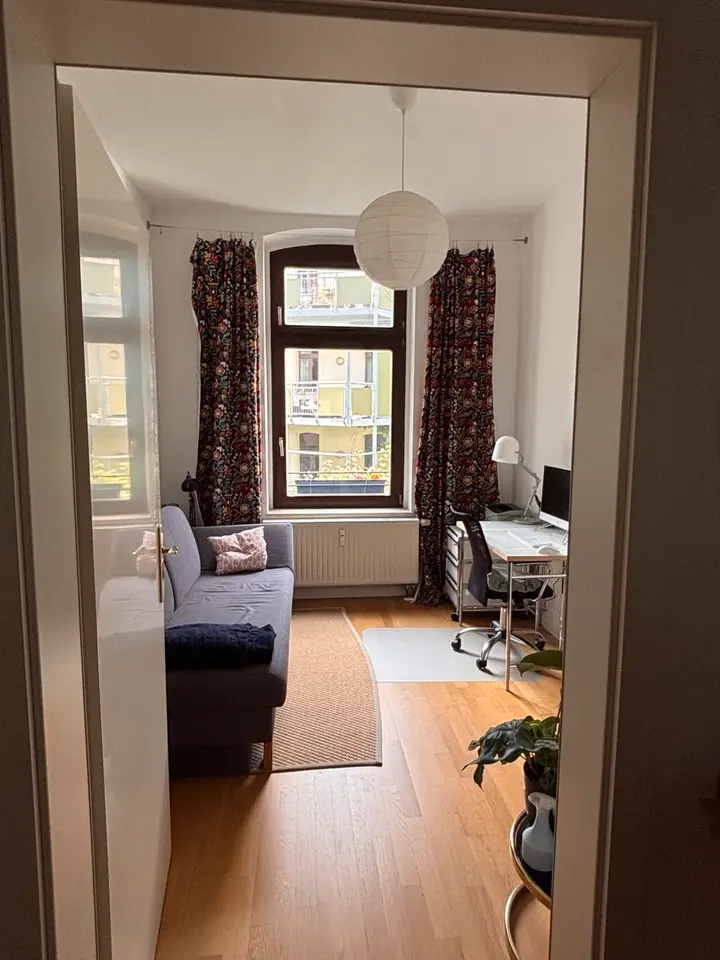 WG-Zimmer mit 98 m² in Merseburg – Bild 7