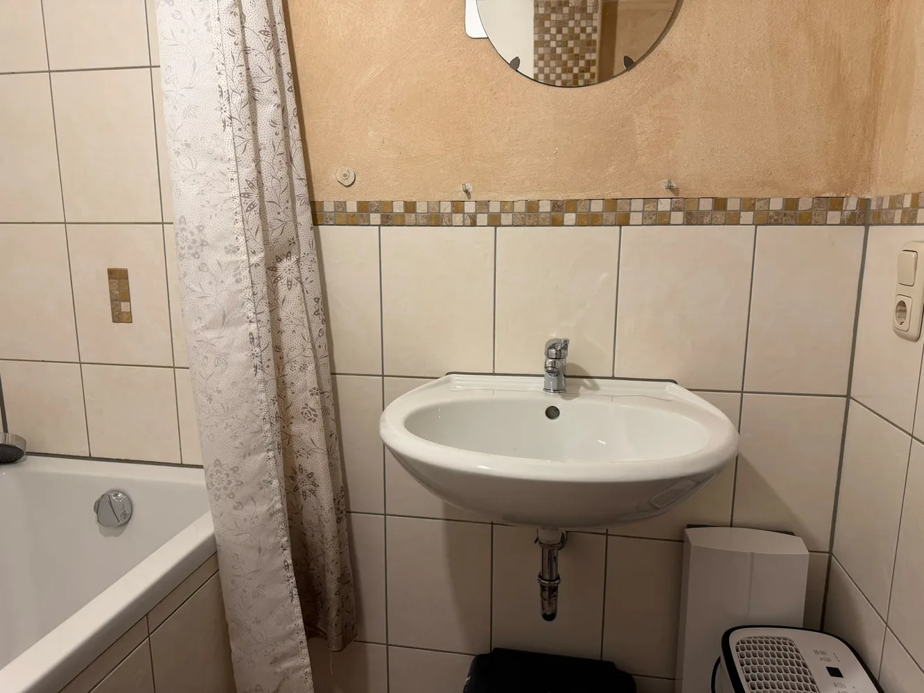 1 Zimmer Wohnung mit 31 m² in Duisburg – Bild 6