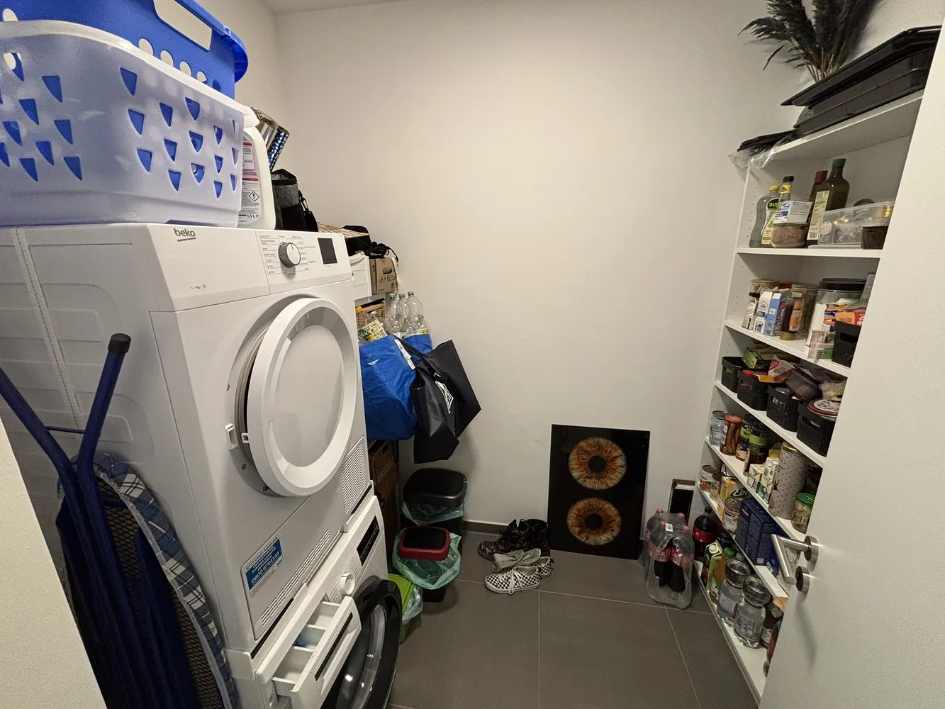 2 Zimmer Wohnung mit 99 m² in Münster – Bild 11