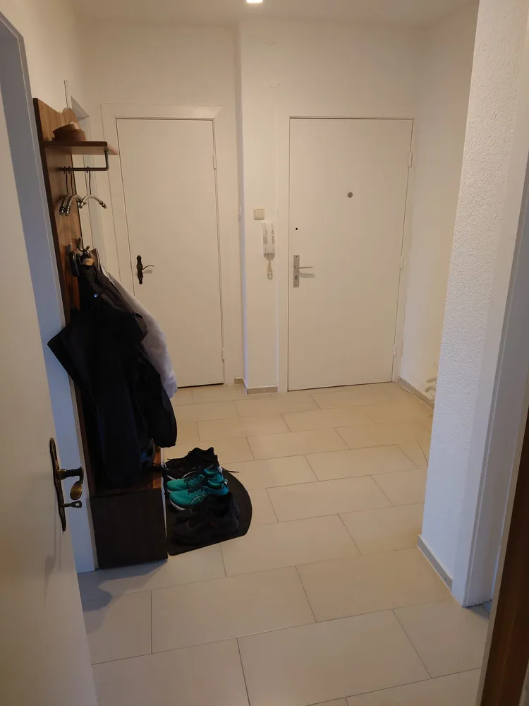 3 Zimmer Wohnung mit 65 m² in Hamburg – Bild 4