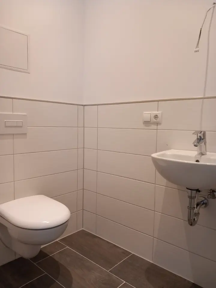 3 Zimmer Wohnung mit 91 m² in Bitterfeld-Wolfen – Bild 8