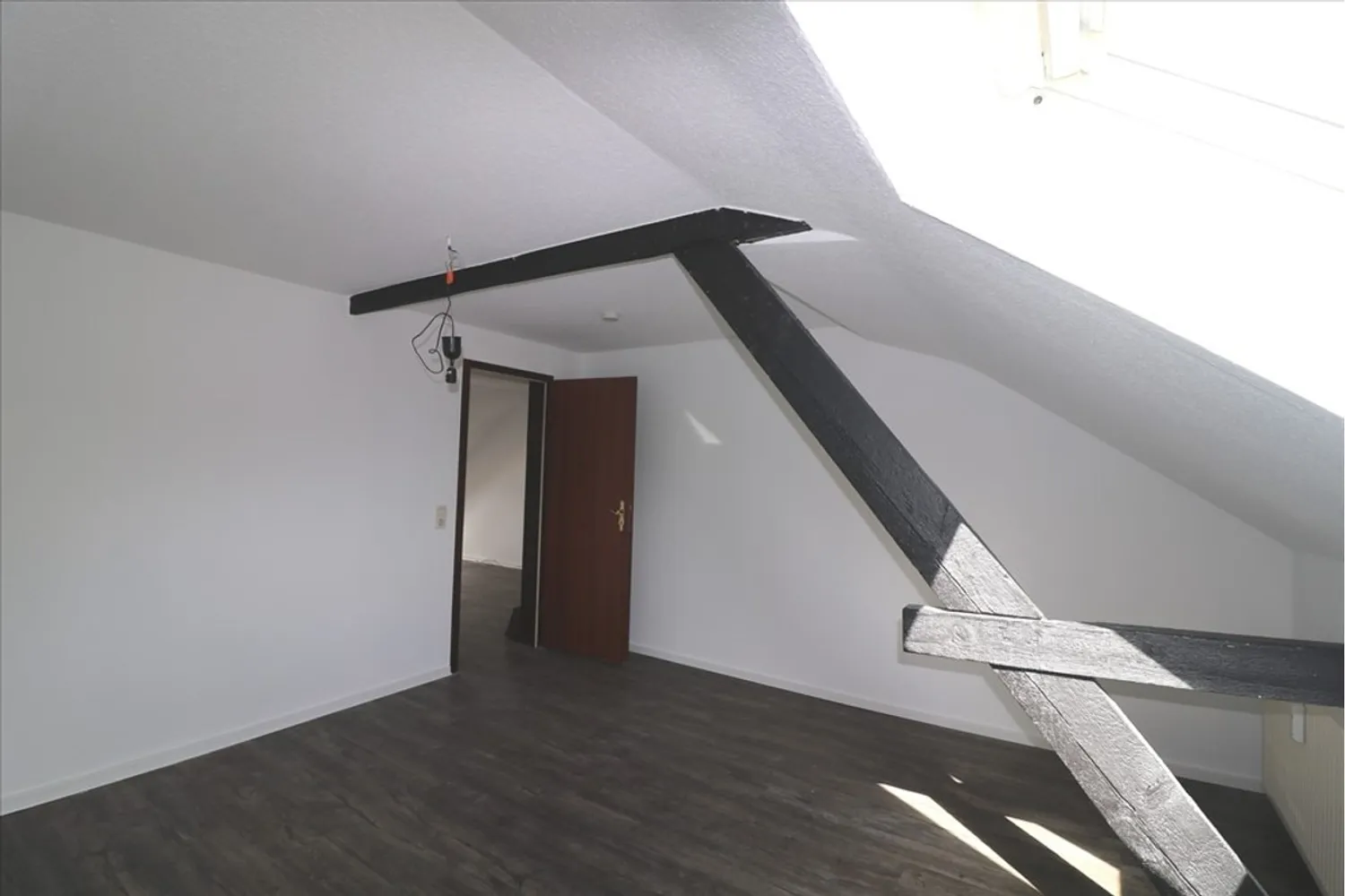 3 Zimmer Wohnung mit 56 m² in Krefeld – Bild 3