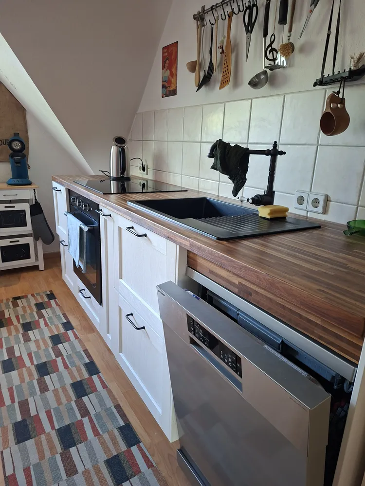 3 room apartment with 120 m² in Magdeburg – Photo 10