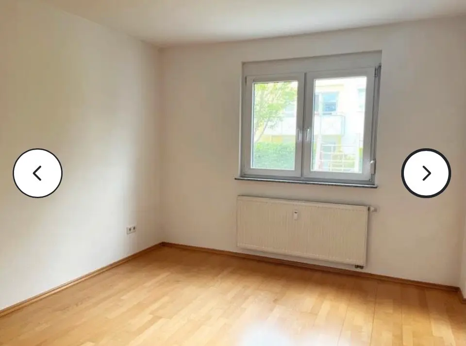 2 Zimmer Wohnung mit 50 m² in Aschaffenburg – Bild 7