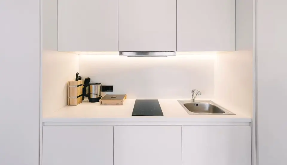 2 Zimmer Wohnung mit 70 m² in Dortmund – Bild 6