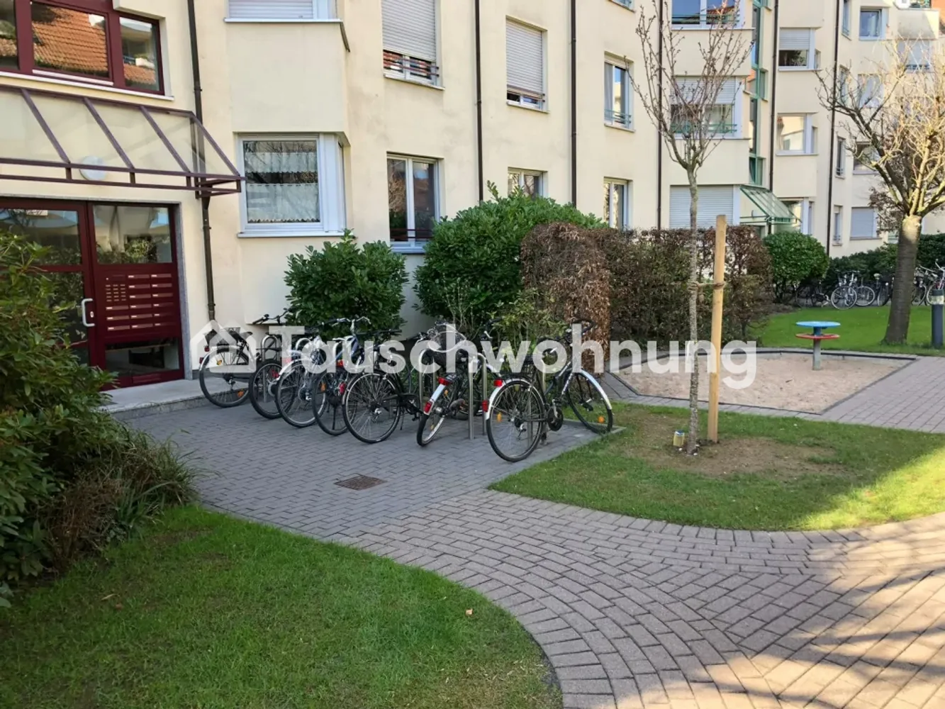 3 Zimmer Wohnung mit 85 m² in Köln – Bild 11
