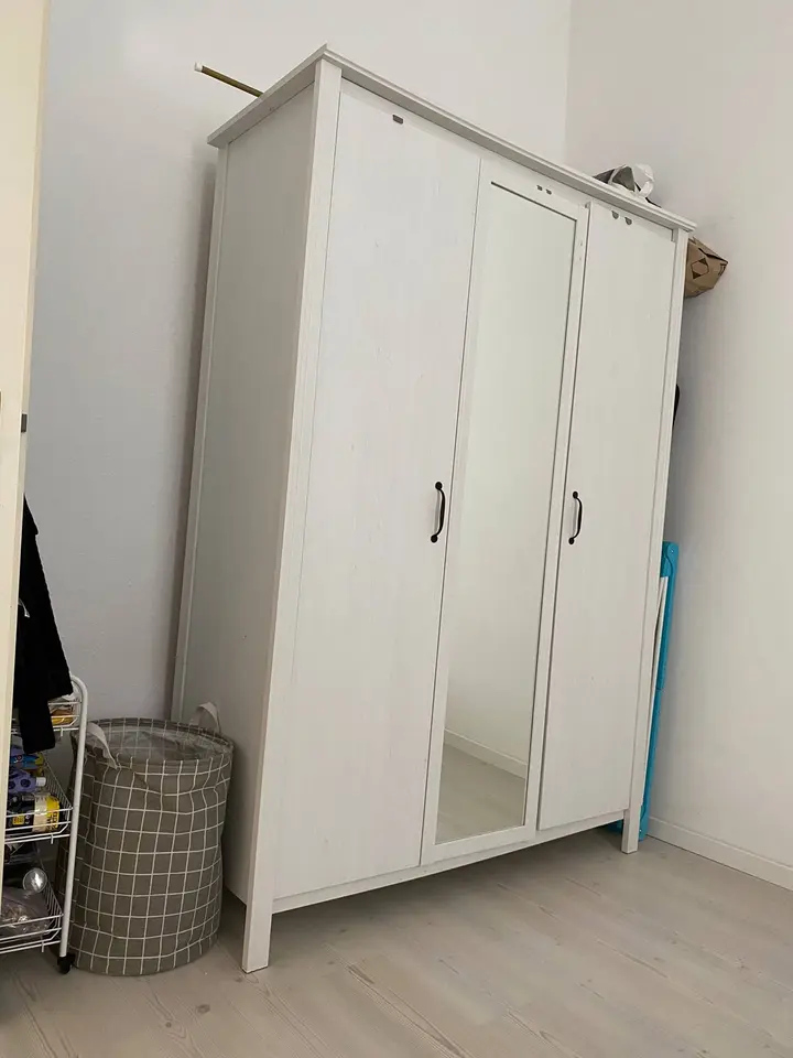 2 Zimmer Wohnung mit 40 m² in Mannheim – Bild 9