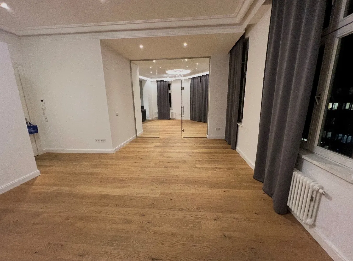 3 Zimmer Wohnung mit 130 m² in Berlin – Bild 6