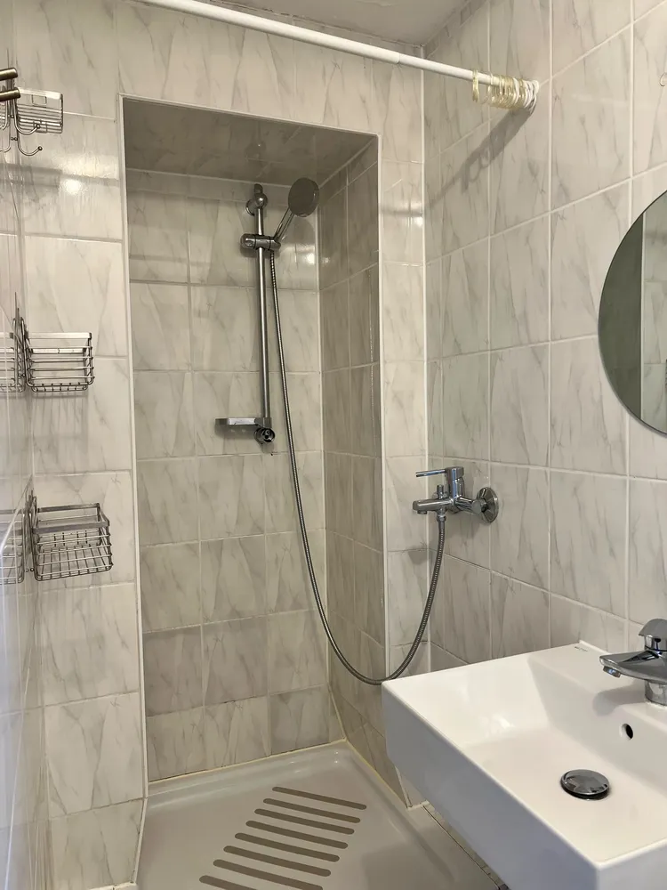 3 Zimmer Wohnung mit 62 m² in Mannheim – Bild 12
