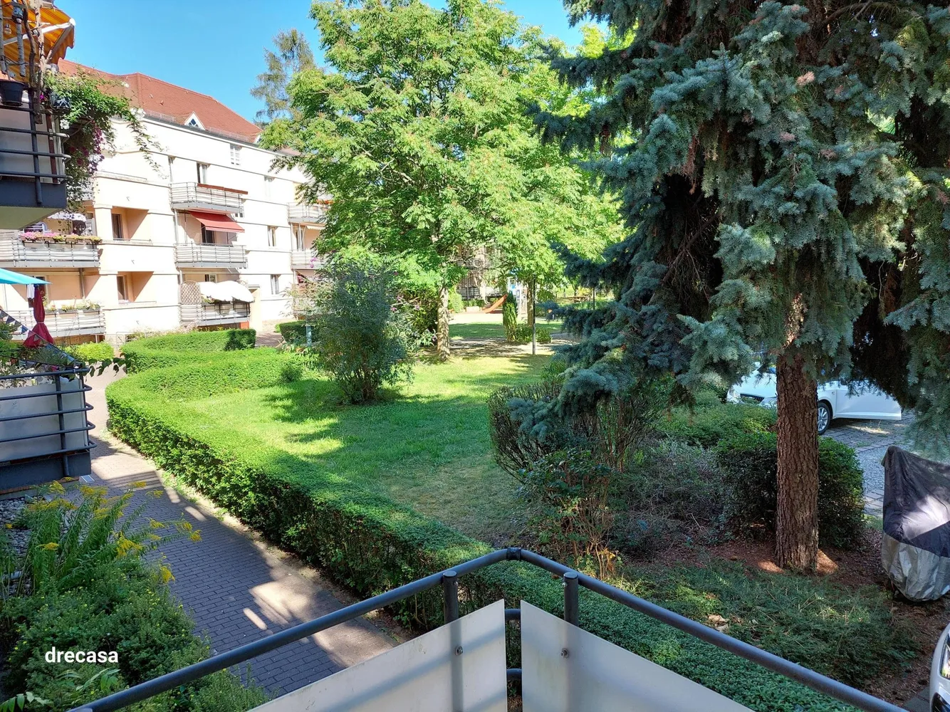 3 Zimmer Wohnung mit 81 m² in Dresden – Bild 7