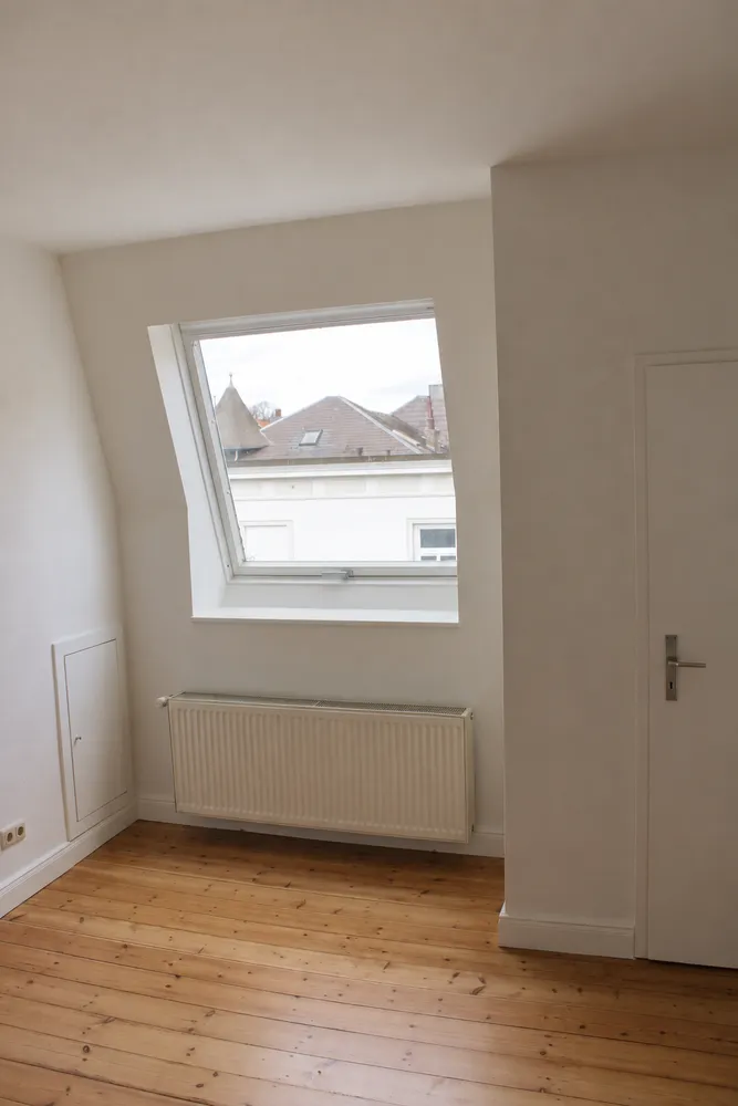 4 Zimmer Wohnung mit 100 m² in Hamburg – Bild 6