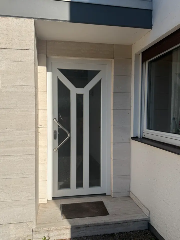 7 Zimmer Wohnung mit 180 m² in Kaiserslautern – Bild 4