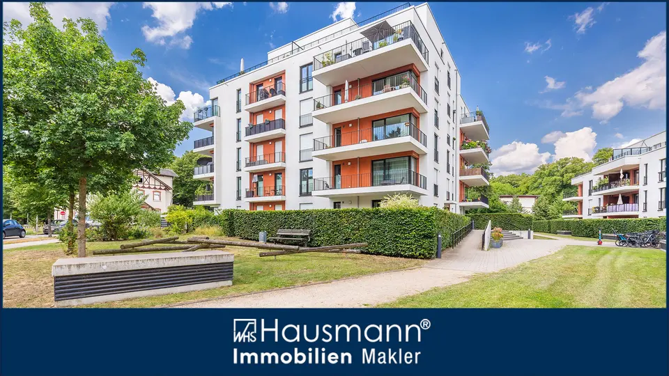 2 Zimmer Wohnung mit 26 m² in Hamburg – Bild 7
