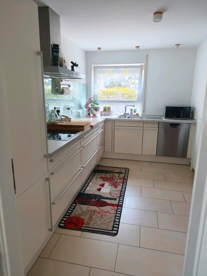 WG-Zimmer mit 30 m² in Weingarten – Bild 9