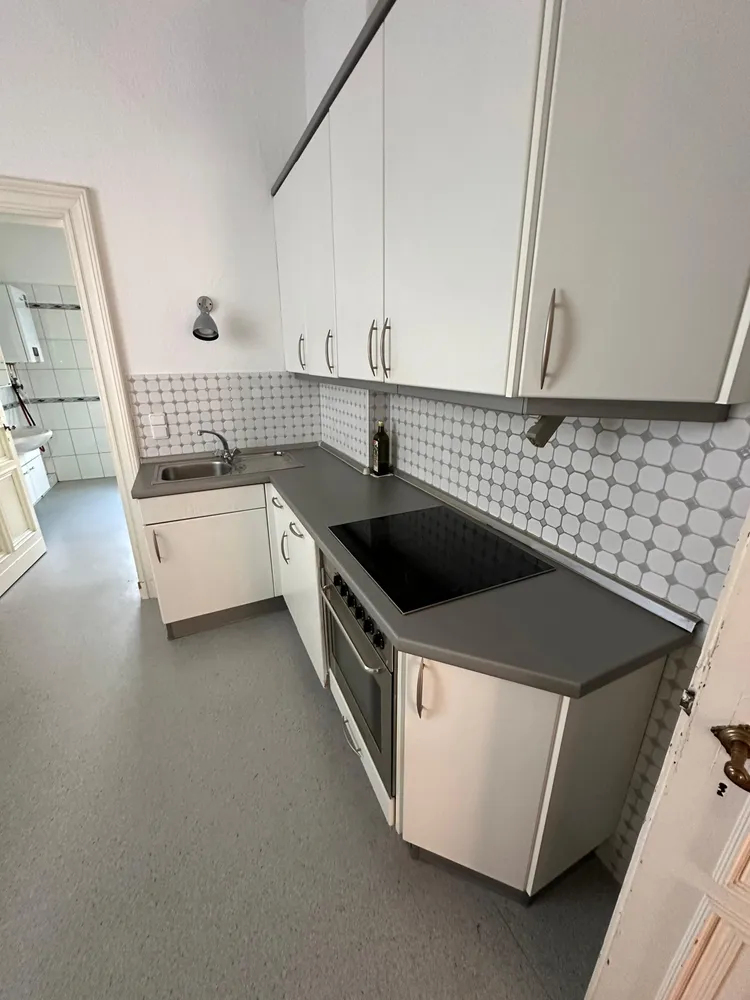 2 room apartment with 65 m² in Bielefeld – Photo 6