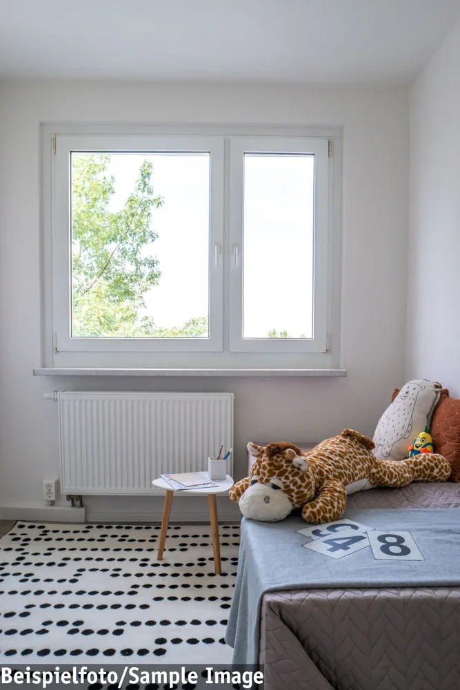 3 Zimmer Wohnung mit 57 m² in Pirna – Bild 5