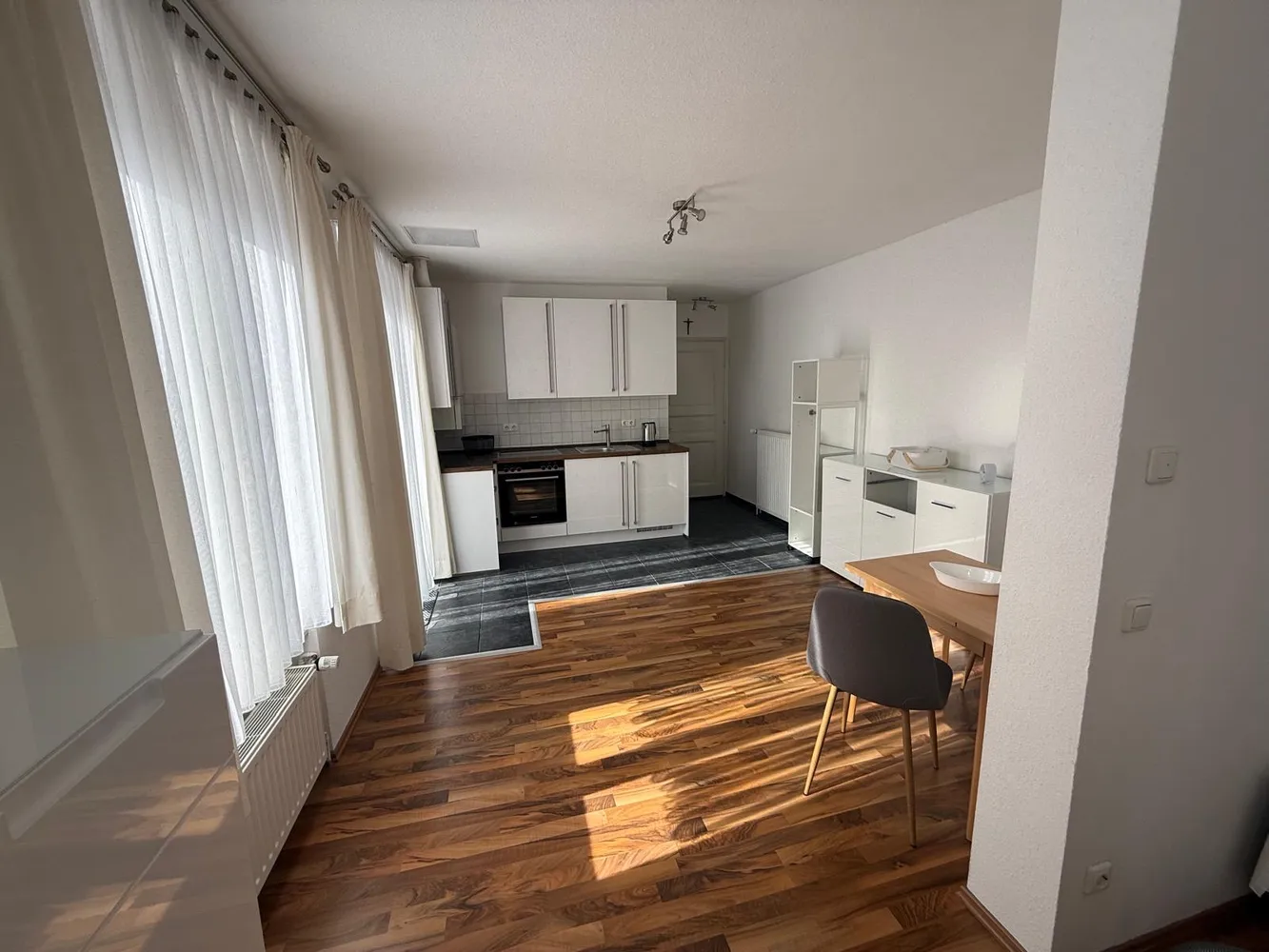 1 Zimmer Wohnung mit 30 m² in Aachen – Bild 1