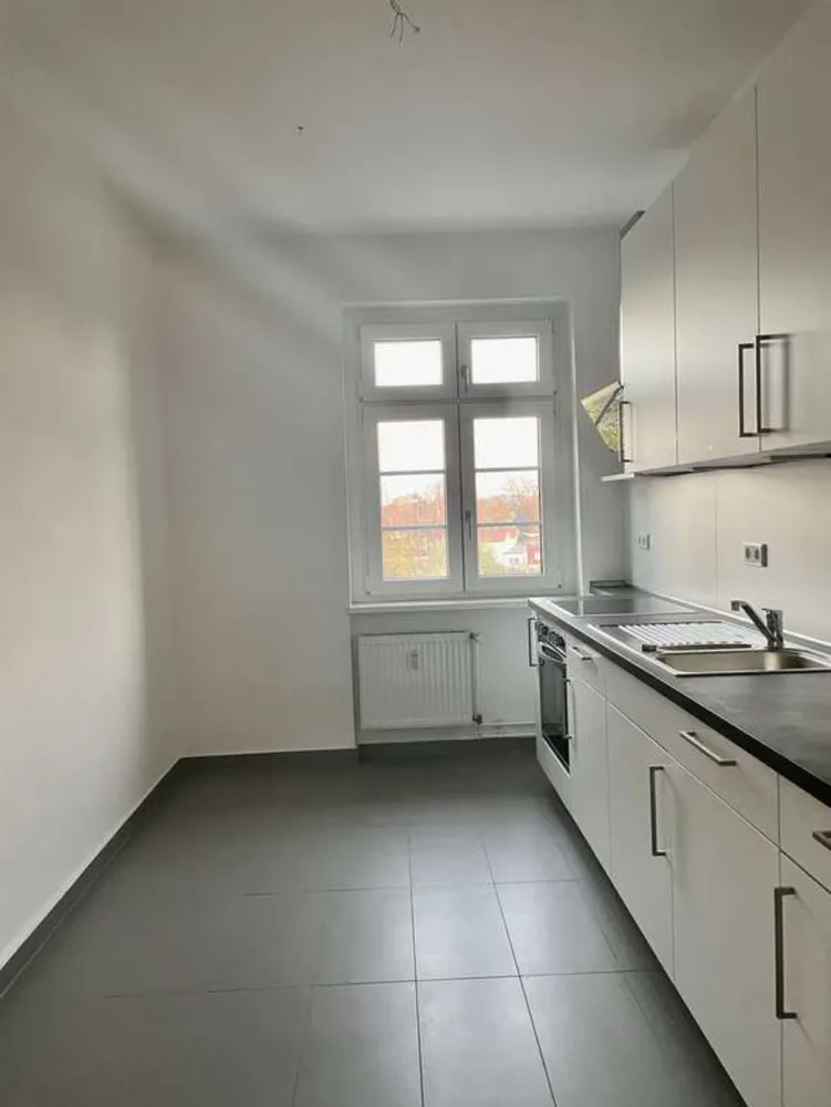 4 Zimmer Wohnung mit 96 m² in Berlin – Bild 5