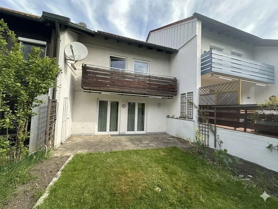 6 Zimmer Haus mit 150 m² in Fürstenfeldbruck – Bild 9