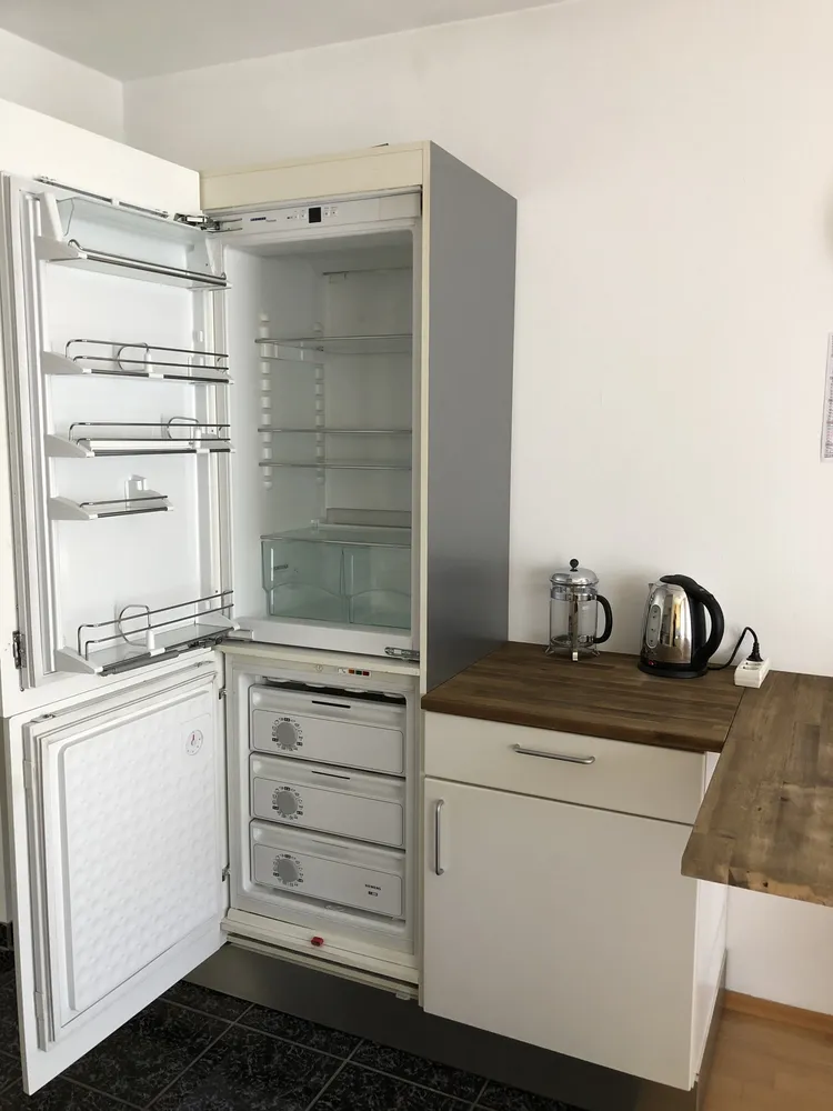 2 Zimmer Wohnung mit 28 m² in Darmstadt – Bild 8