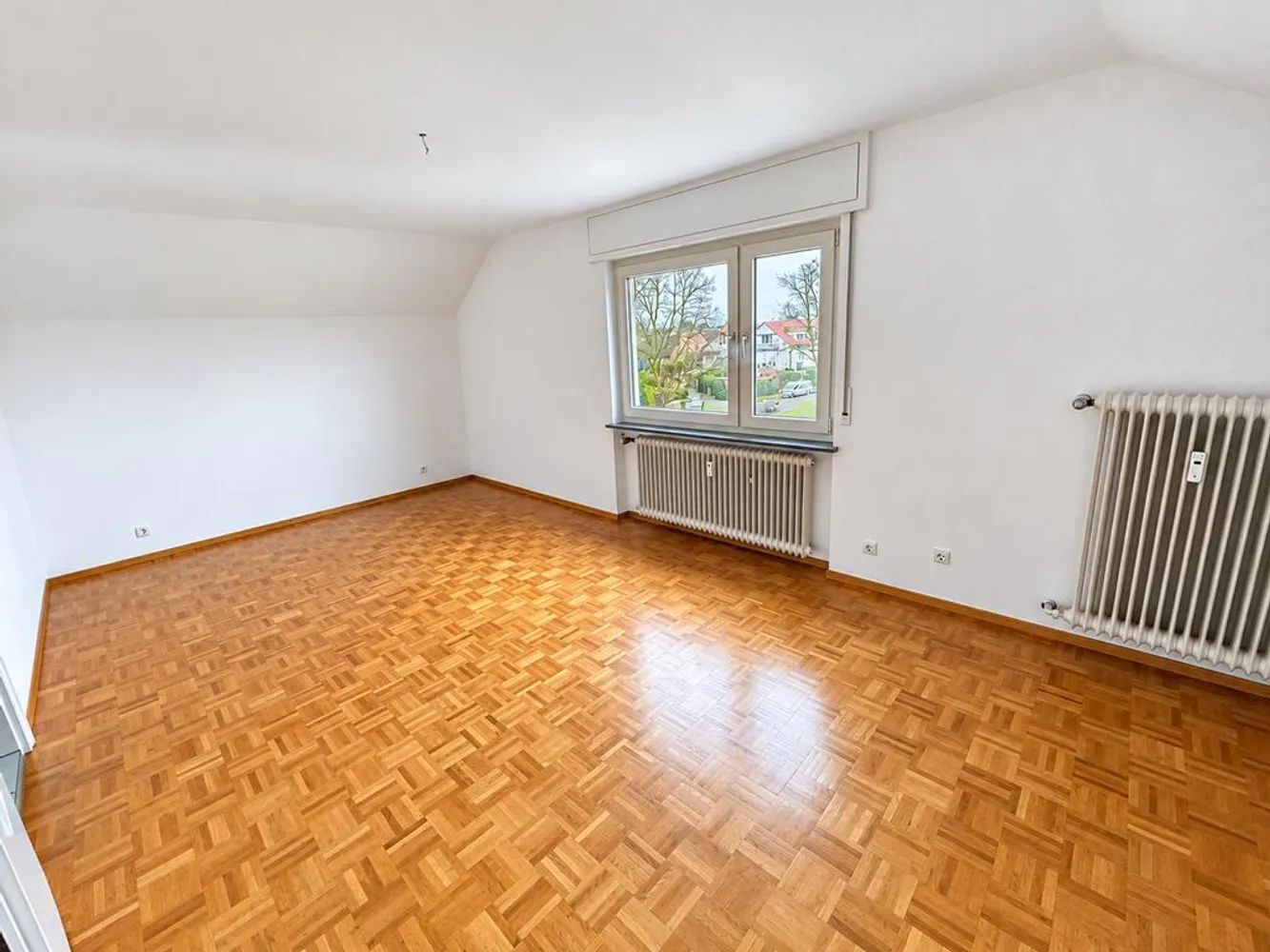 2 Zimmer Wohnung mit 58 m² in Karlsruhe – Bild 2