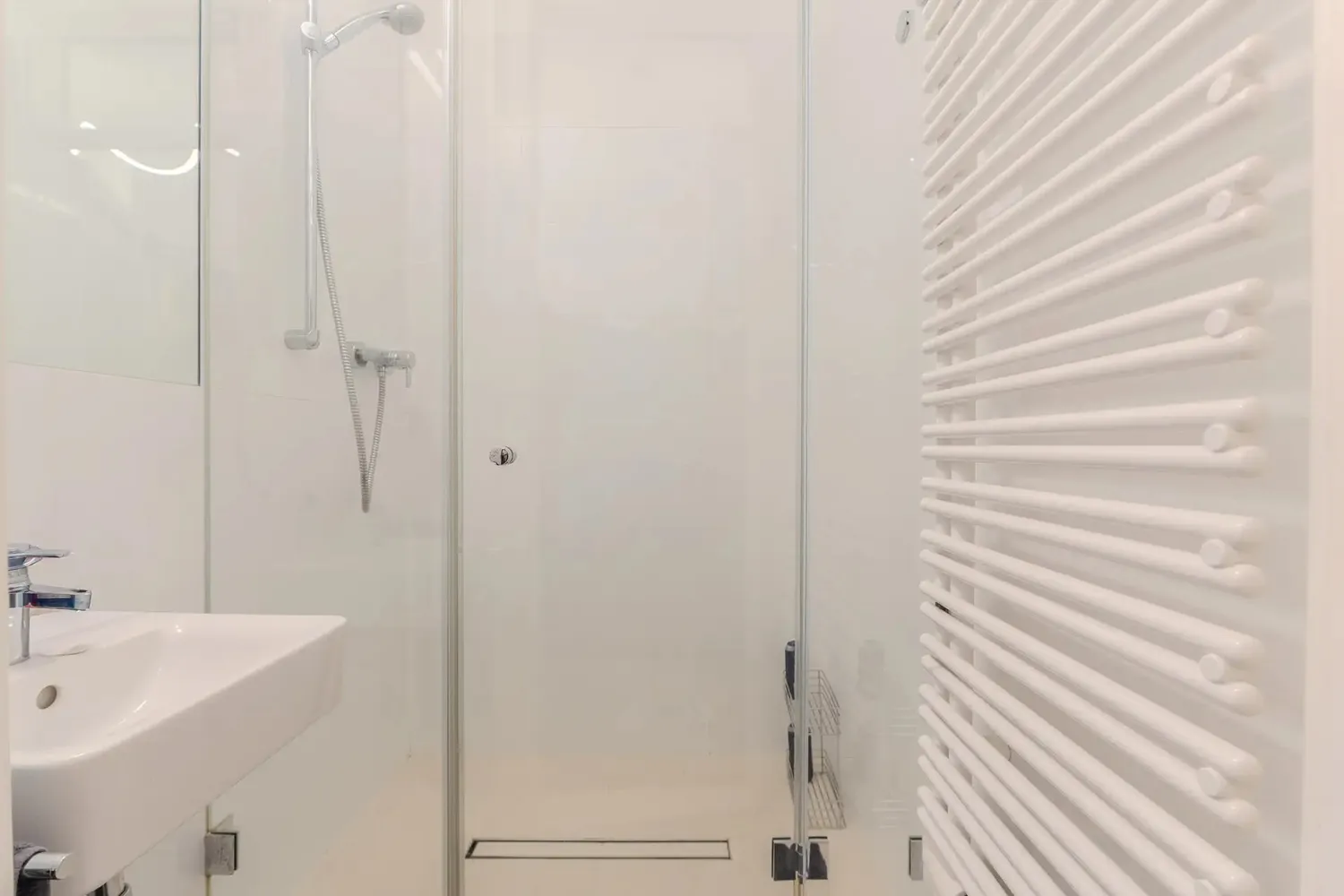 4 Zimmer Wohnung mit 120 m² in München – Bild 11