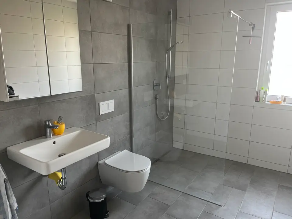 3 Zimmer Wohnung mit 80 m² in Backnang – Bild 4