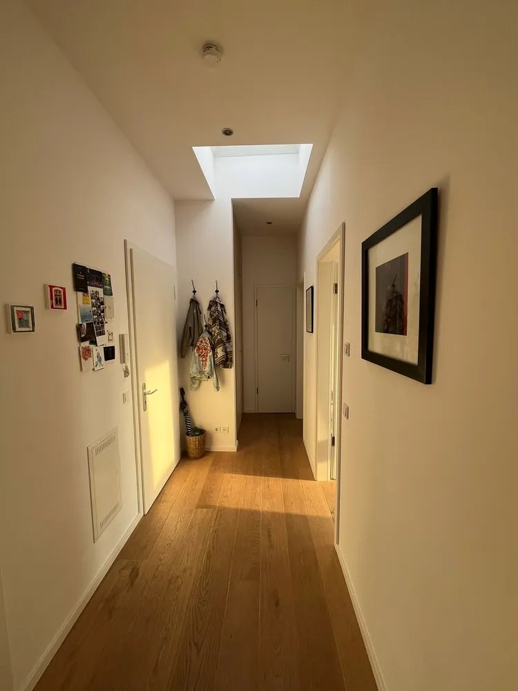 4 room apartment with 85 m² in Berlin – Photo 4