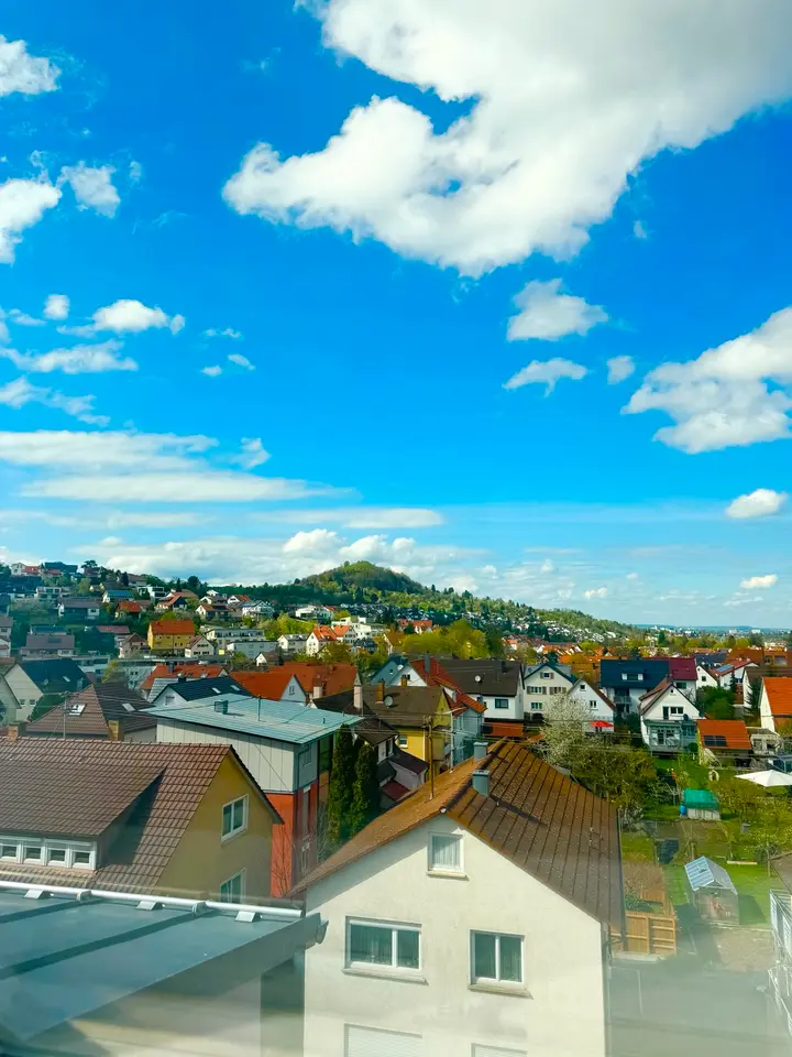6 Zimmer Wohnung mit 112 m² in Reutlingen – Bild 10