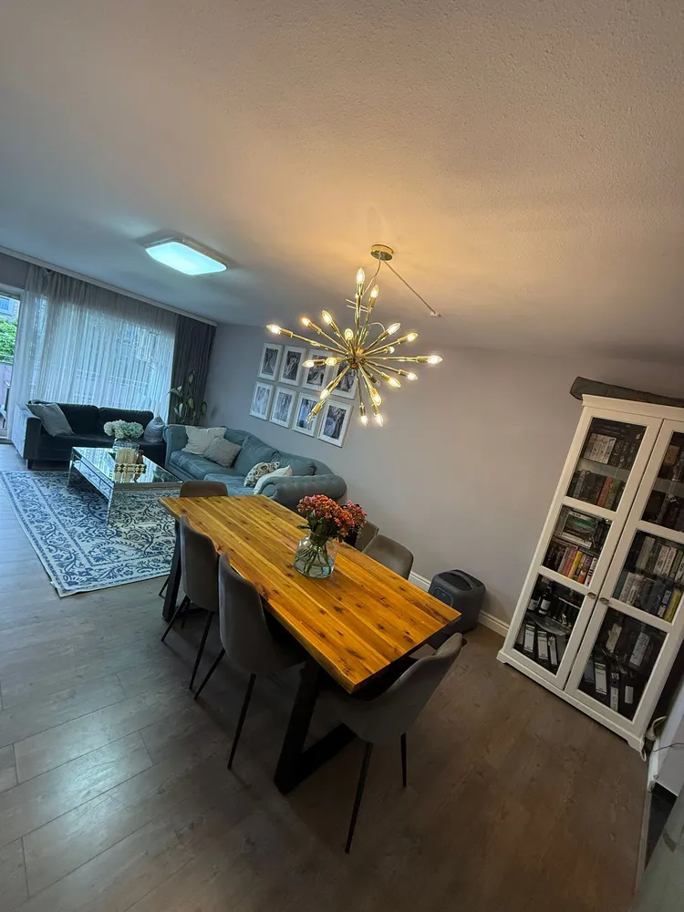 3 Zimmer Wohnung mit 78 m² in Karlsruhe – Bild 4