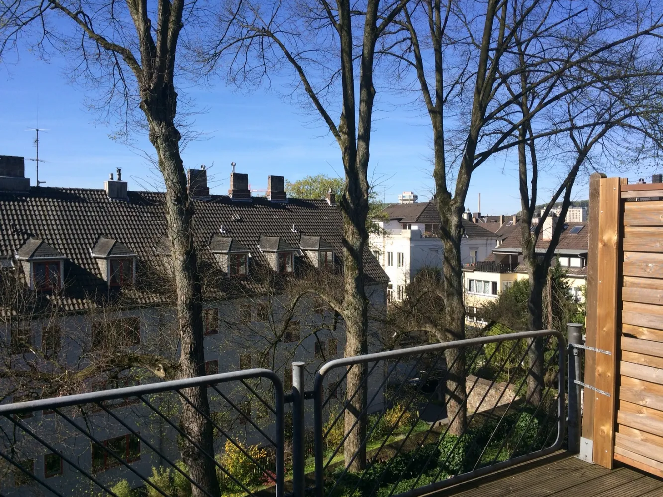 2 Zimmer Wohnung mit 53 m² in Wuppertal – Bild 6