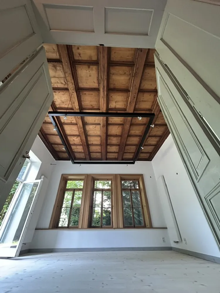12 Zimmer Haus mit 365 m² in München – Bild 10