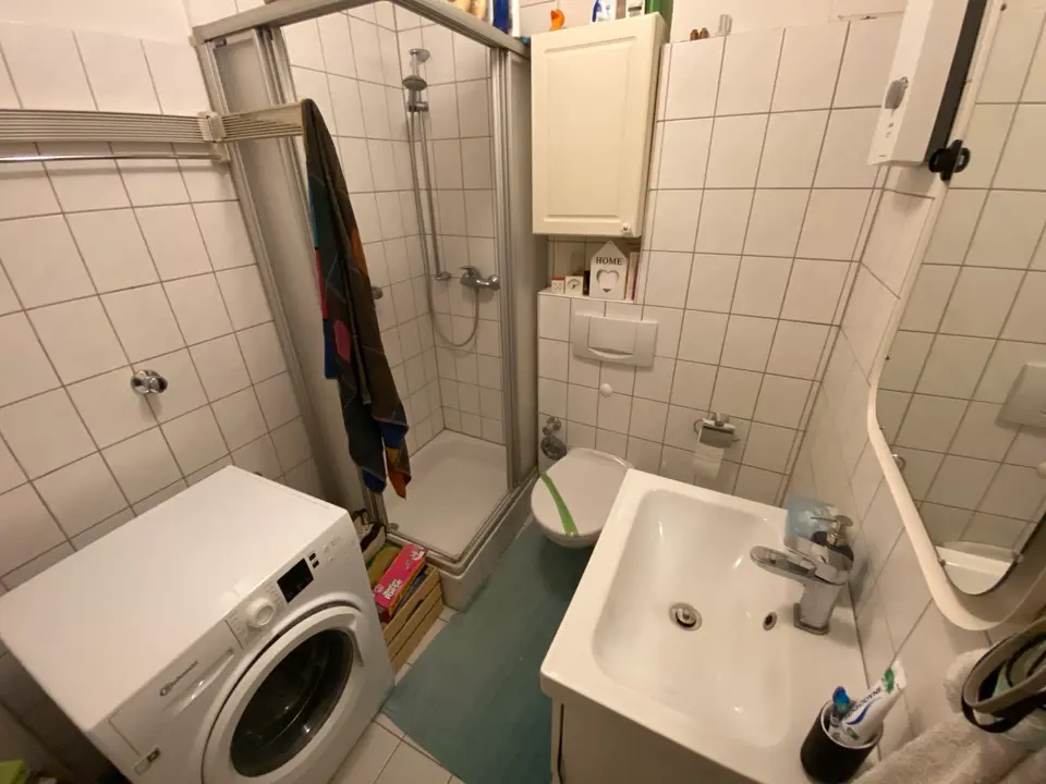 WG-Zimmer mit 45 m² in Duisburg – Bild 7