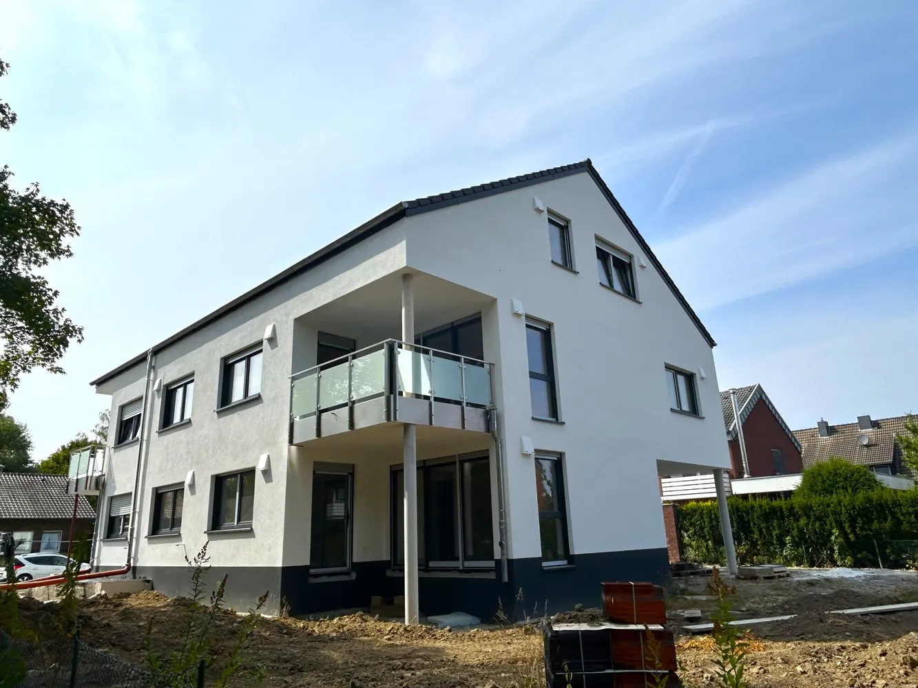 3 Zimmer Wohnung mit 85 m² in Münster – Bild 12