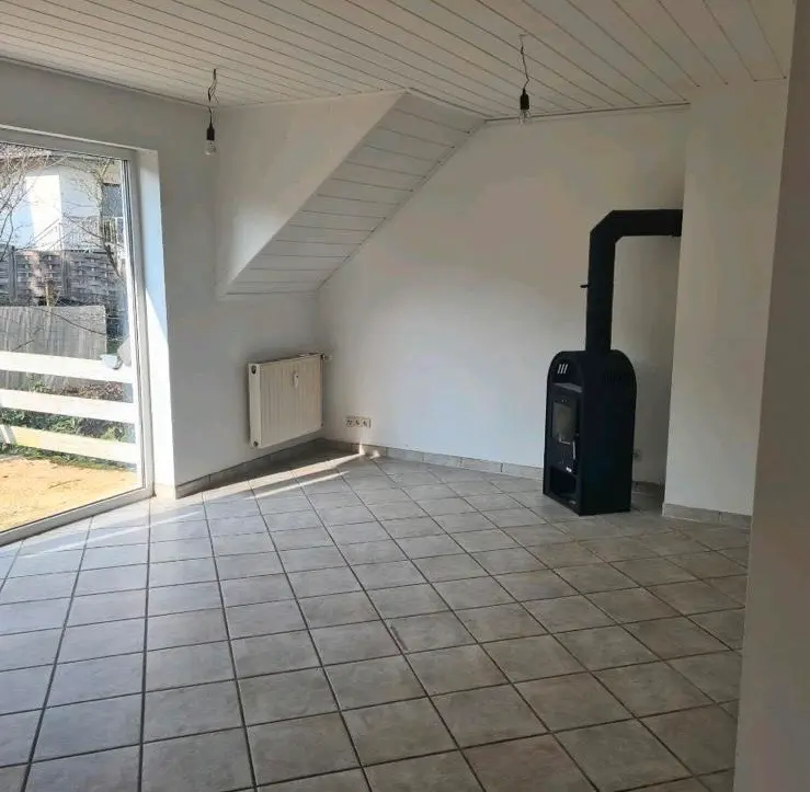 4 Zimmer Wohnung mit 85 m² in Hennef – Bild 3