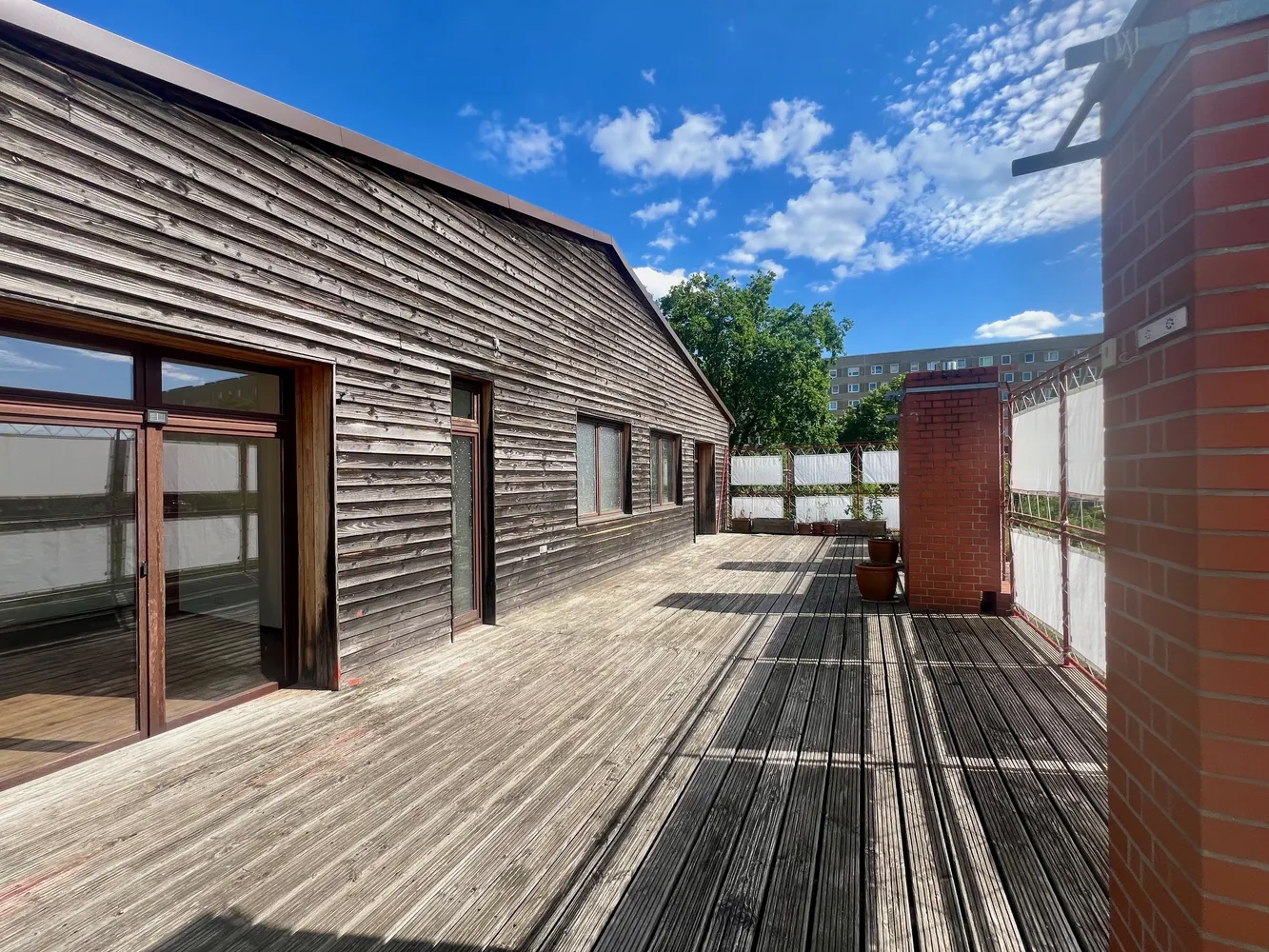 5 Zimmer Wohnung mit 202 m² in Cottbus – Bild 5