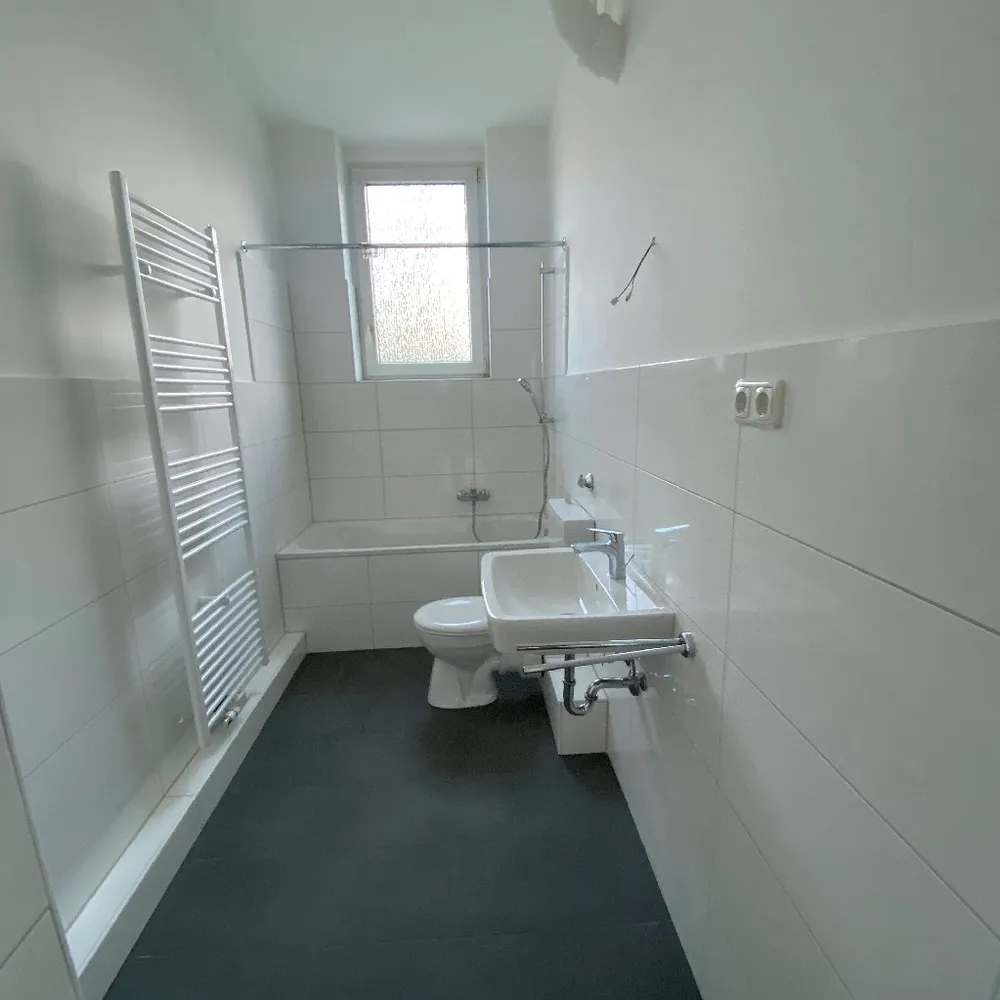 2 Zimmer Wohnung mit 59 m² in Düsseldorf – Bild 8